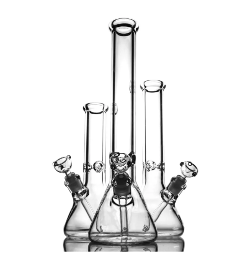 Thick hookahs 9mm Beaker Water Pipe 水パイプ #thick