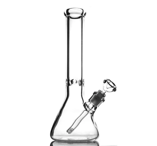 Thick hookahs 9mm Beaker Water Pipe 水パイプ #thick