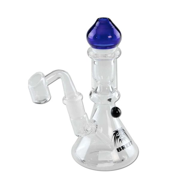 BREIT ブレイト Extract Water Pipe with banger 水パイプ