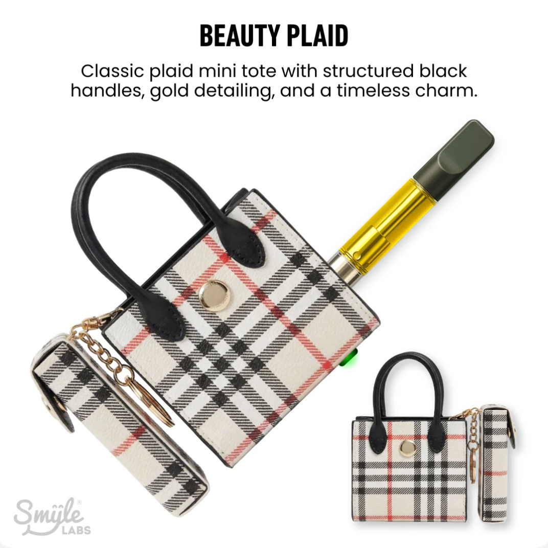 Smyle Labs スマイルラボ Pursejamin 510 Thread Vape Cart Battery バッテリー ベイプ