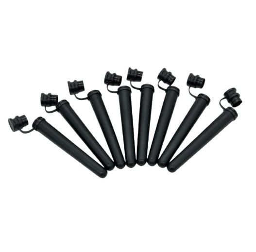 Cigarette Holder Tube たばこケース