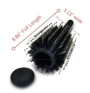 Hair Brush Stash ヘアブラシスタッシュ