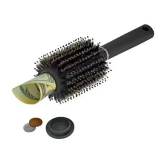 Hair Brush Stash ヘアブラシスタッシュ