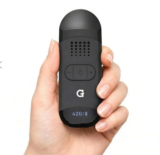 GPEN ジーペン Dash2 Dray Herb Vaporizer ドライハーブベポライザー