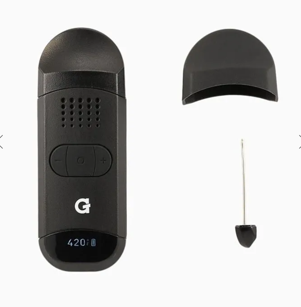 GPEN ジーペン Dash2 Dray Herb Vaporizer ドライハーブベポライザー