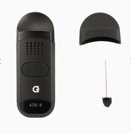 GPEN ジーペン Dash2 Dray Herb Vaporizer ドライハーブベポライザー