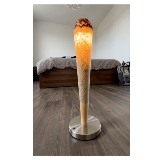 Burn Beam J Lamp ランプ