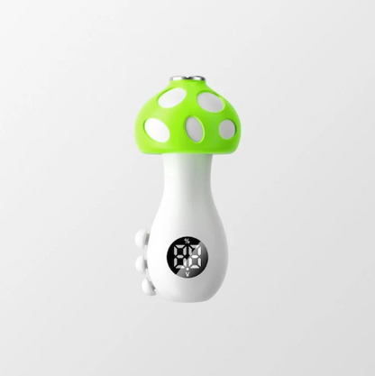 E-MUSH イーマッシュ Digital Screen Mushroom Battery 510バッテリー ベポライザー