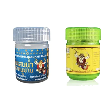 Herb Inhaler MINI ミニインヘラー ミントブレンド / ハーブブレンド