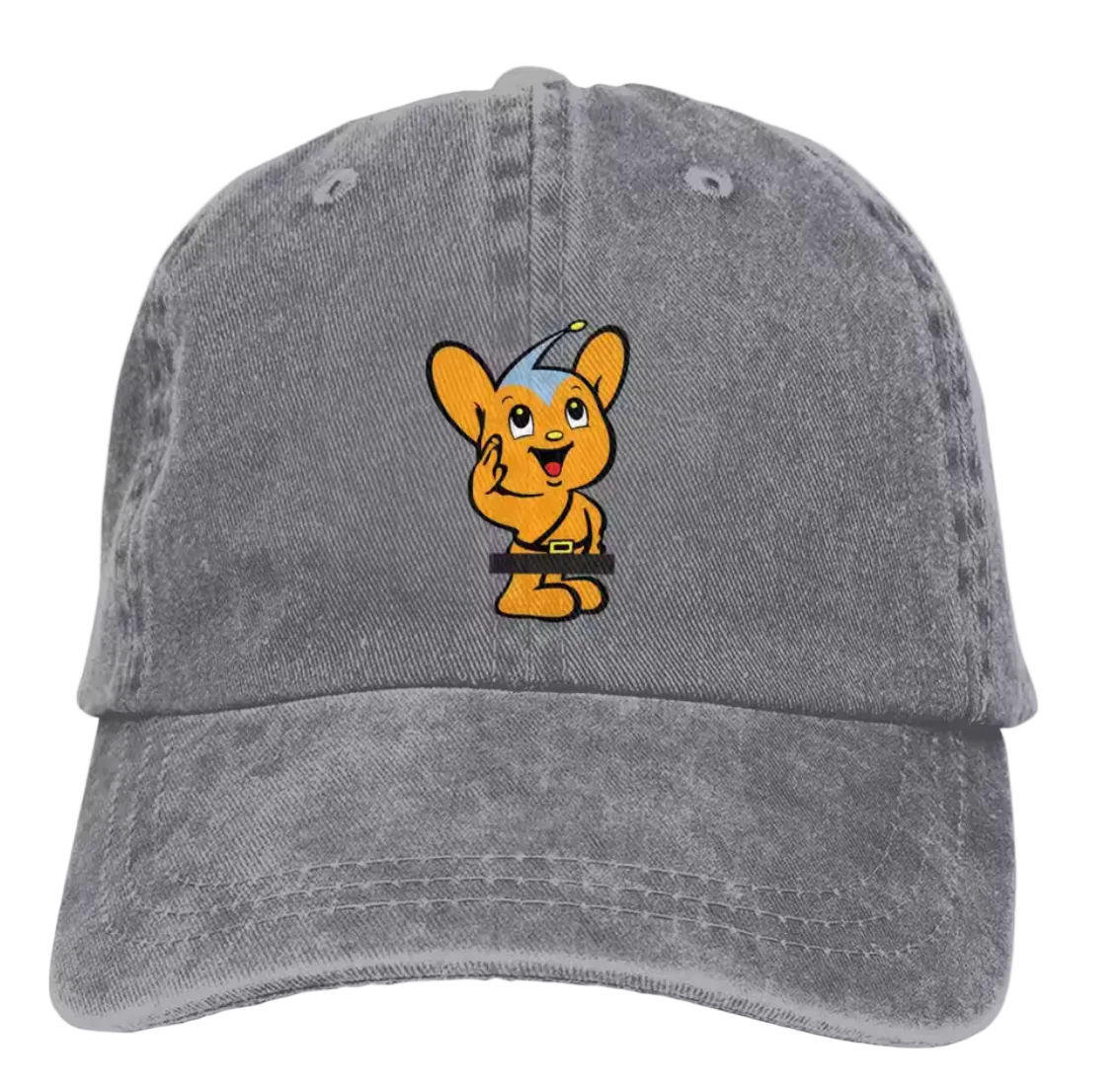 Mascot Character Cap キャップ