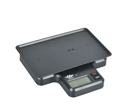RAW x My Weigh ロウxマイウェイ Tray Scaleトレイスケール 0.1g〜1000g/0.01g〜200g