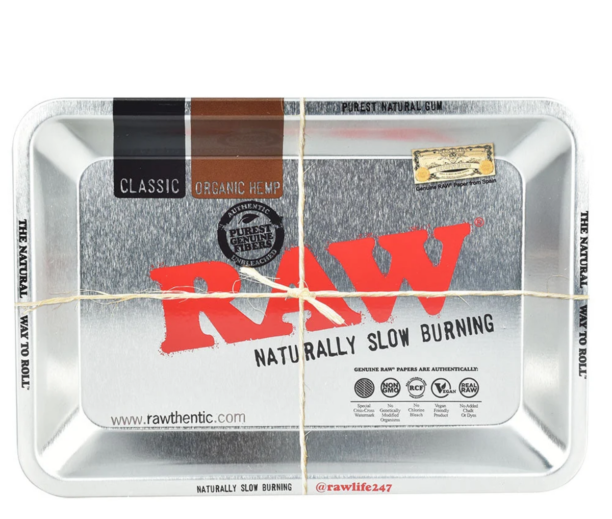 RAW x My Weigh ロウxマイウェイ Tray Scaleトレイスケール 0.1g〜1000g/0.01g〜200g
