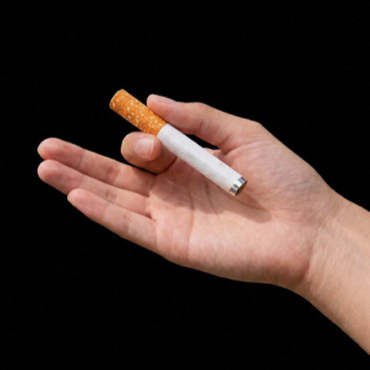 Bubble Cigarette シャボン玉セット
