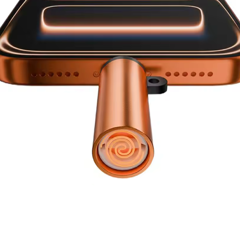 C-type Mini Cigarette lighter 電子ライター