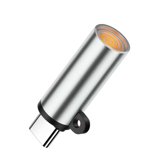 C-type Mini Cigarette lighter 電子ライター