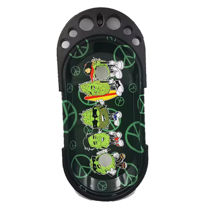 Console ROLLING TRAY KIT 折りたたみローリングトレイキット