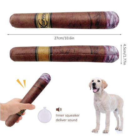 Joint Dog Toy ドッグトイ