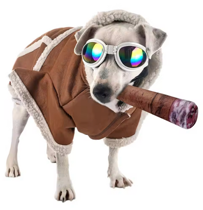 Joint Dog Toy ドッグトイ