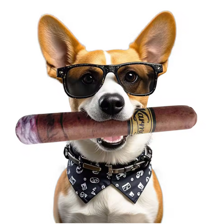 Joint Dog Toy ドッグトイ