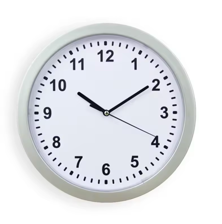 Wall Clock Stash 掛け時計型スタッシュ