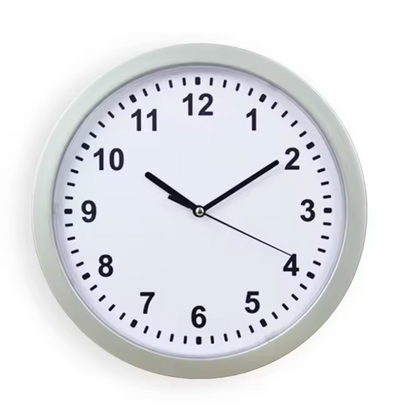 Wall Clock Stash 掛け時計型スタッシュ