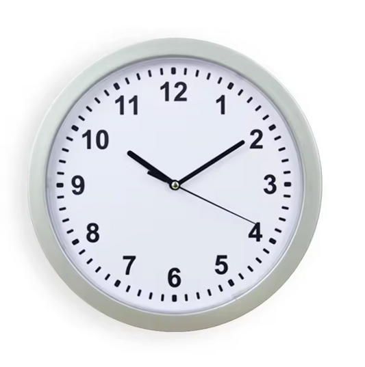 Wall Clock Stash 掛け時計型スタッシュ