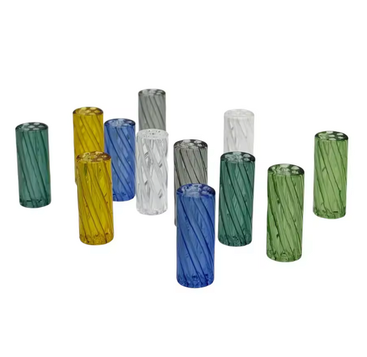 Glass Filter Tips ガラスチップ