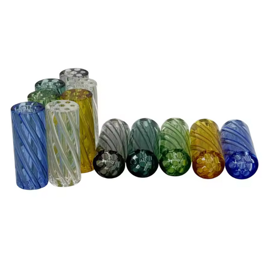 Glass Filter Tips ガラスチップ