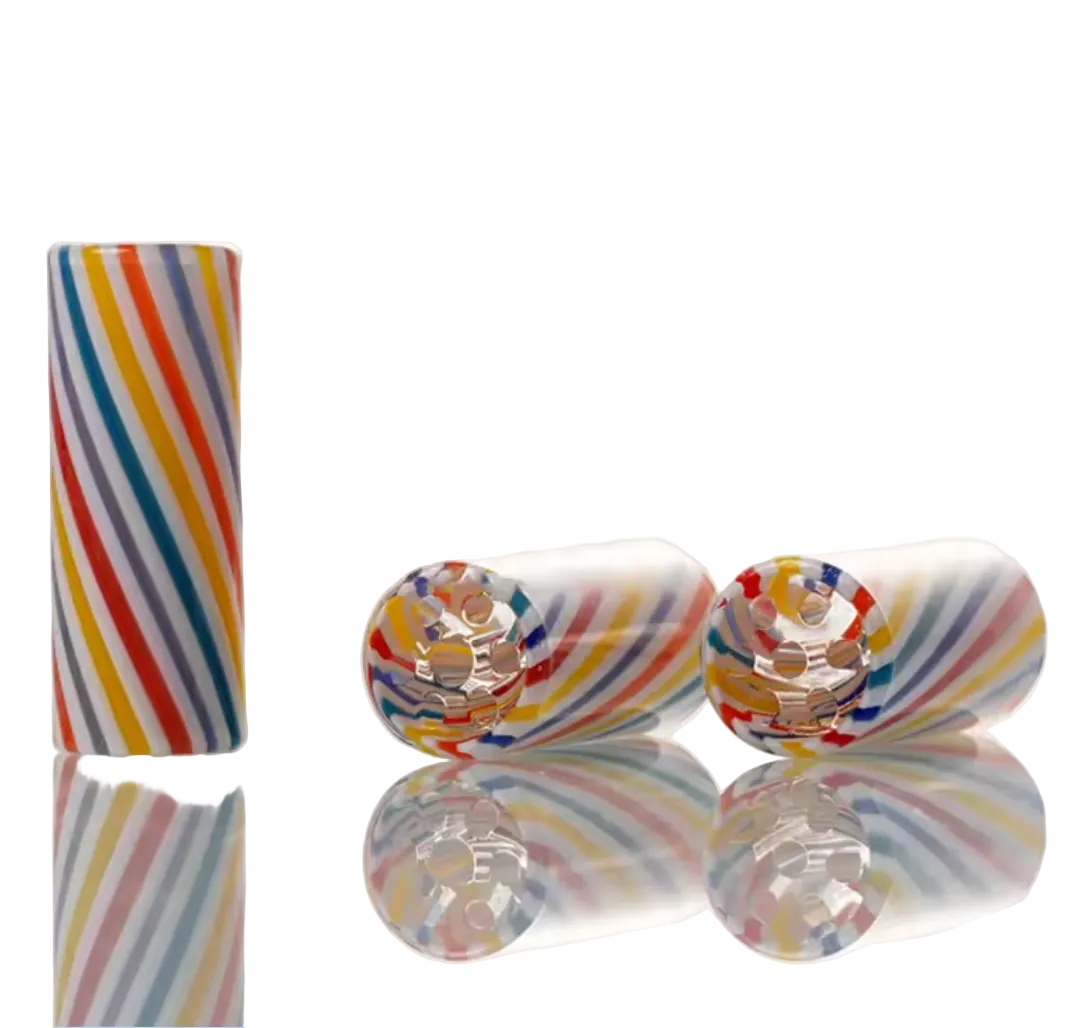 Glass Filter Tips ガラスチップ