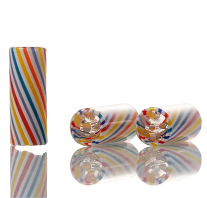 Glass Filter Tips ガラスチップ