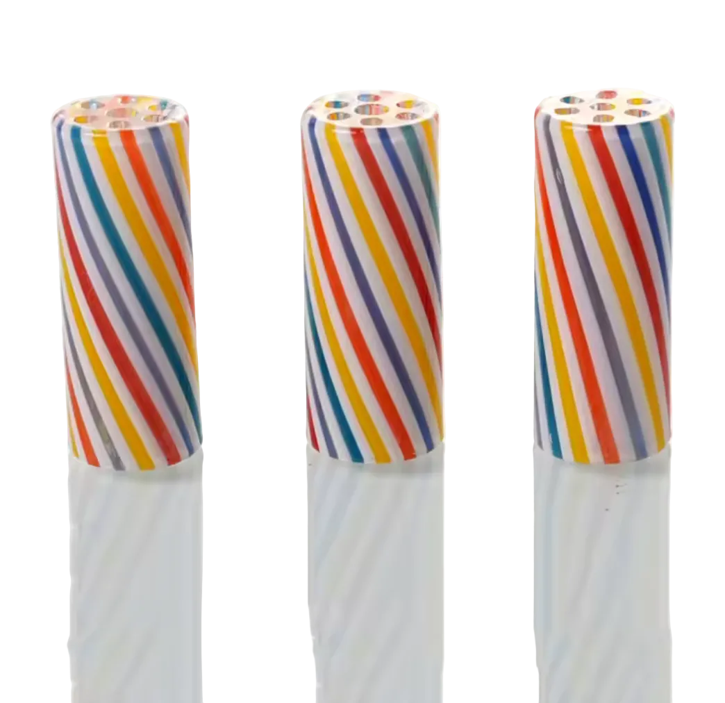Glass Filter Tips ガラスチップ