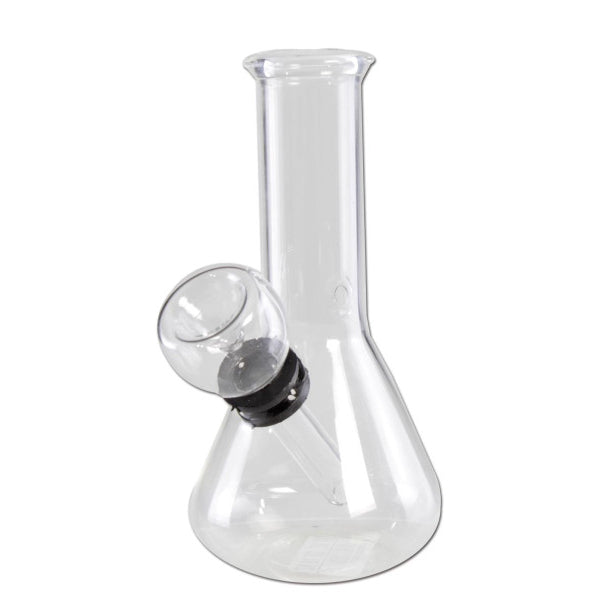 Mini Glass Water Pipe ミニパイプ #201897