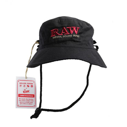 RAW ロウ Smokermans Hats Bucket hat バケットハット
