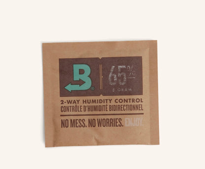 Boveda ボベダ Humidity Pack 調湿剤