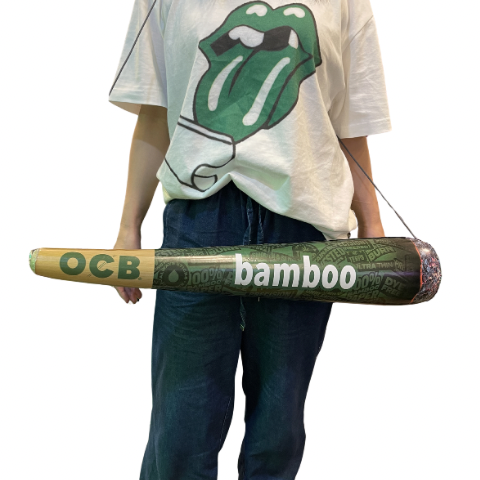 OCB オーシービー INFLATABLE CONE 浮き輪