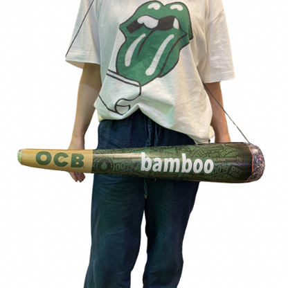 OCB オーシービー INFLATABLE CONE 浮き輪