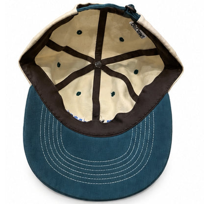 NICE DREAMS ナイスドリームス Logo Cap キャップ