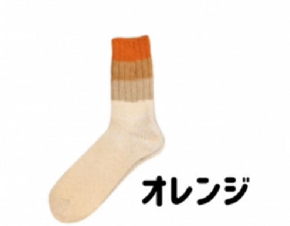 ★A HOPE HEMP アホープヘンプ #HEMP HSX-287 (ヘンプソックス)