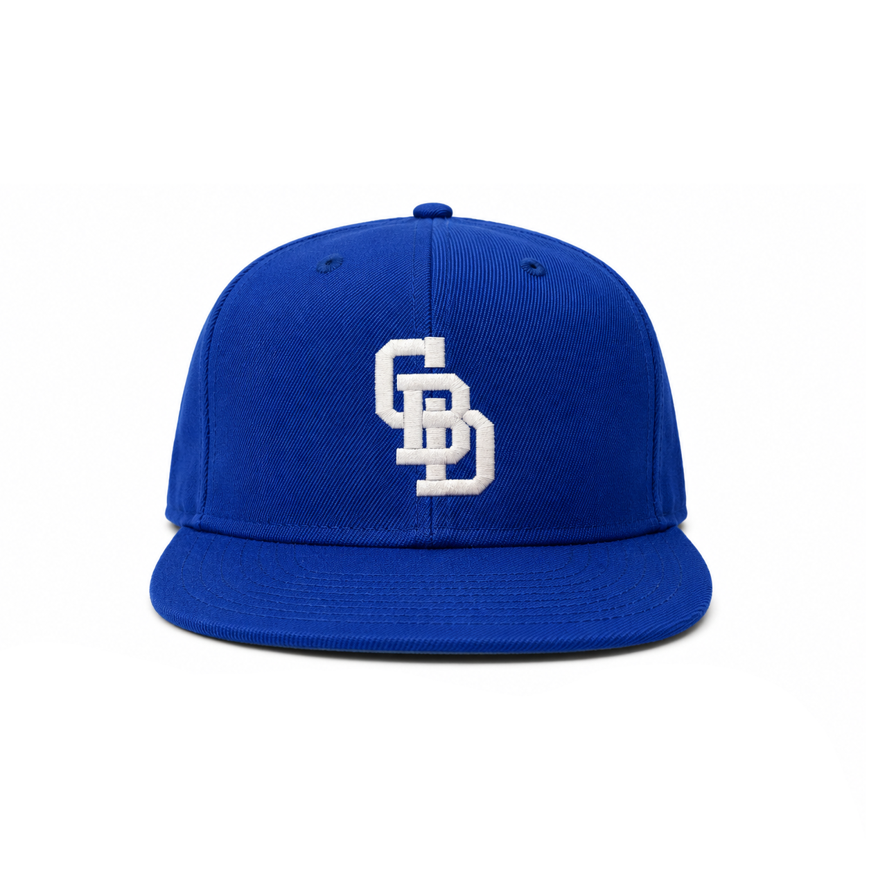 HOTBOX SESSIONS ホットボックスセッションズ "CBD" Snap Back Cap スナップバックキャップ