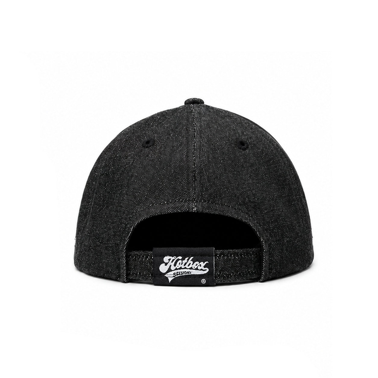 HOTBOXSESSIONS ホットボックスセッションズ "Still Growing" Cap キャップ