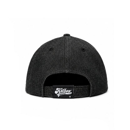 HOTBOXSESSIONS ホットボックスセッションズ "Still Growing" Cap キャップ
