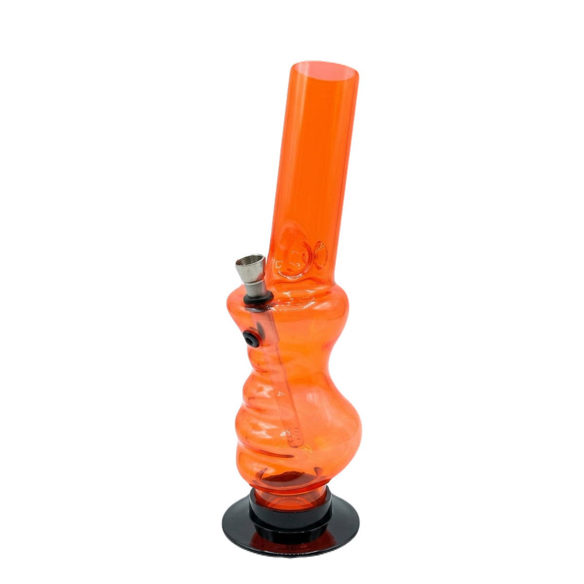 Acryl Water Pipe (19.5cm) アクリル水パイプ