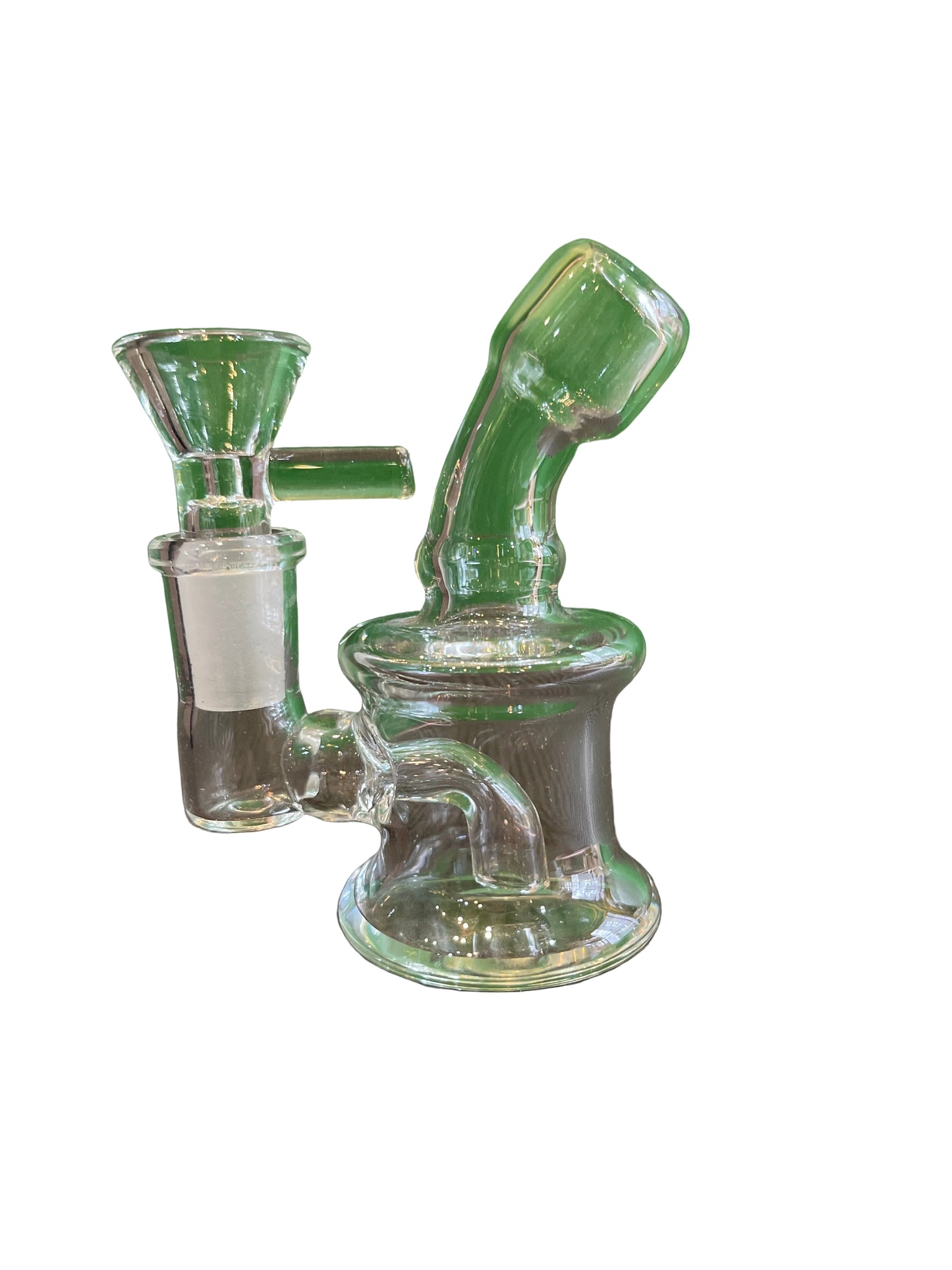3.2inch mini Water Pipe handsize ミニボ水パイプ #B-mini