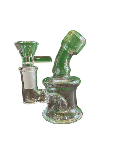 3.2inch mini Water Pipe handsize ミニボ水パイプ #B-mini