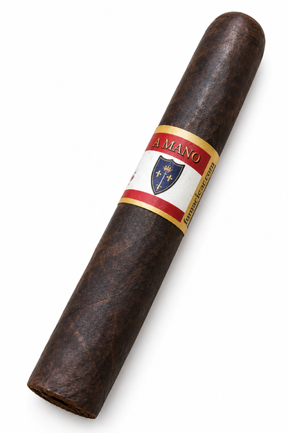 Cigar Pipe 葉巻型パイプ