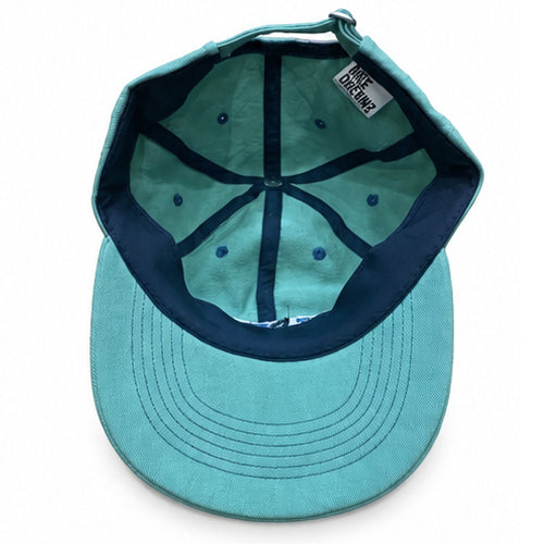 NICE DREAMS ナイスドリームス Logo Cap キャップ