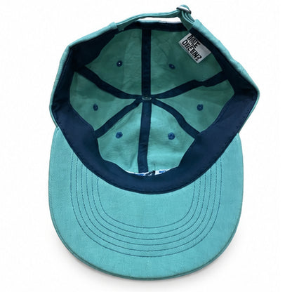 NICE DREAMS ナイスドリームス Logo Cap キャップ