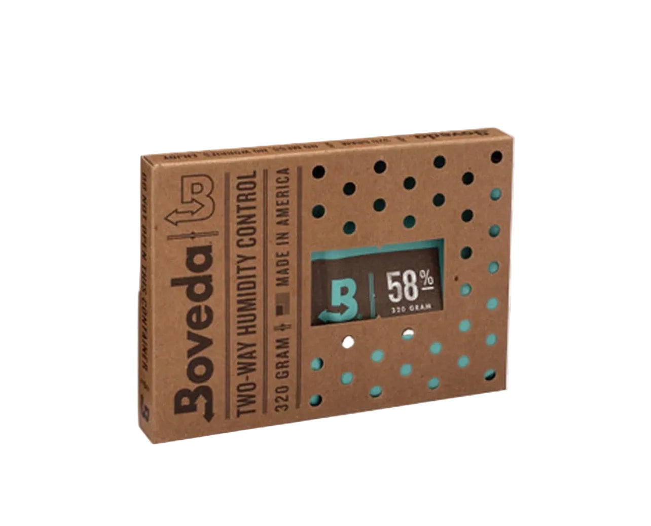 Boveda ボベダ Humidity Pack 調湿剤