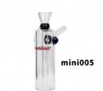 Molino モリノ Mini Water Pipe 水パイプ #mini001-010