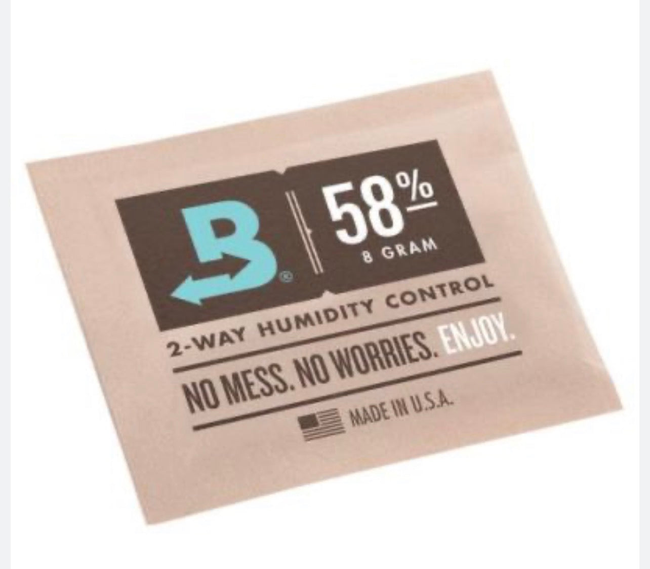 Boveda ボベダ Humidity Pack 調湿剤